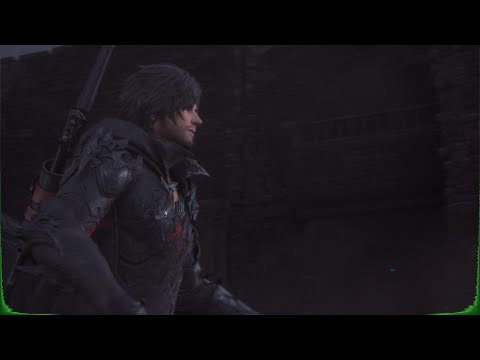 FINAL FANTASY XVI Streets of Madness part 96-part 2