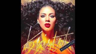 Kristal Lyndriette - Silhouette (FalsettoKid cover)