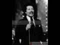 BILLY ECKSTINE - WHEN SOMETHINGS WRONG