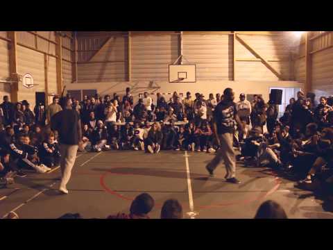 Melting'G Battle 2° Edition / Demi-Final / Dy vs Mistyk1mp