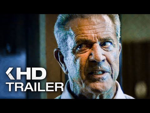 CONFIDENTIAL INFORMANT Trailer (2023)