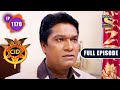 CID - सीआईडी - Ep 1170 - Christmas Party - Full Episode