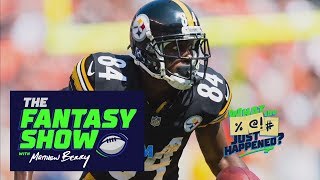 The worst fantasy performances from Week 4 | The Fantasy Show | ESPN