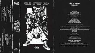 Curtismith - "All I Need" (Official Audio)