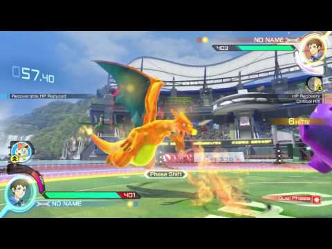 SirSpudd v Zephyrel - Hypertension XI - 3/18/17