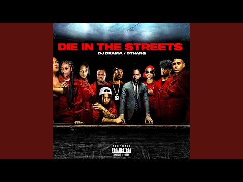 Die In The Streets