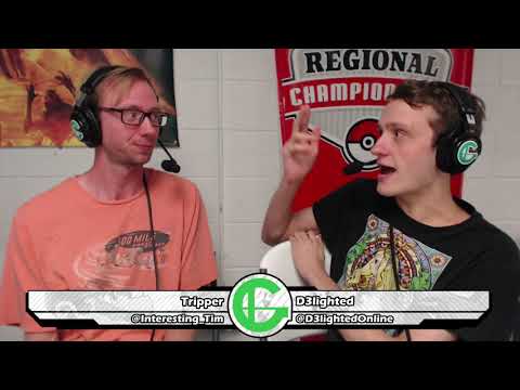 Obelisk Tournament 112 | Winner Interview - Tripper
