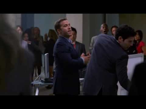 A bitchslap for a bitch