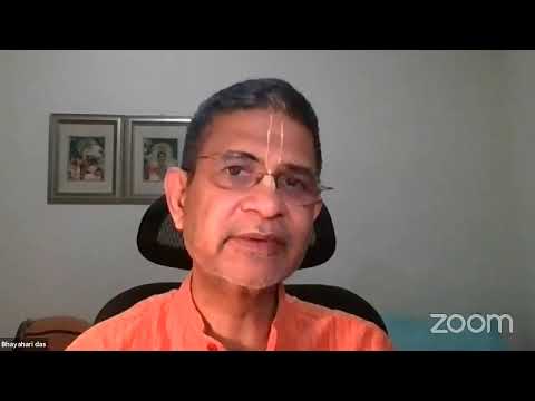 Bhakthi Vaibhava SB 3.24.11 - x Jan 20 2021