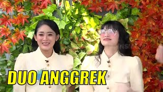 Download lagu Duo Anggrek, Penyanyi Lagu Viral 'Cikin Ke Gondangdia' | FYP (04/09/23) Part 1 mp3 Download lagu Duo Anggrek, Penyanyi Lagu Viral 'Cikin Ke Gondangdia' | FYP (04/09/23) Part 1 mp3