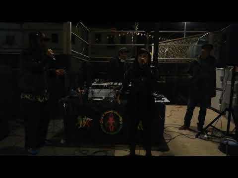 Sista Namely & Bujumannu live@Mogoro (03/05/2019)