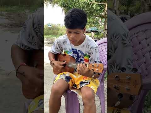 Na aldeia onde eu moro