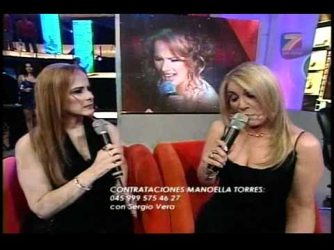lila deneken y manuella torres -en carne viva-