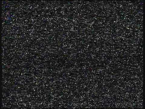 [720p/50p] BBC1 | closedown and transmitter shutdown | 16th August 1997 | Part 2 of 2 | NICAM stereo