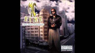 Mc Eiht - Hangin'