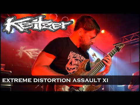 Keitzer • Live in Rostock ❘ 09.03.24