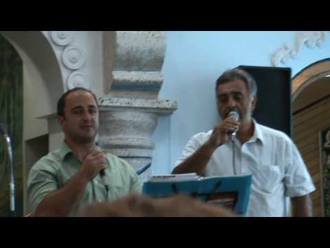 Biserica Baptista Glimboca 1