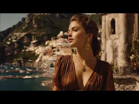 🕊️ Whispers Through Montmartre – A 1960s French Chanson | Vintage Paris Aesthetic