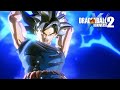 Dragon Ball Xenoverse 2 Ultra Instinct Sign Goku Gameplay All Supers Ultimates Combos