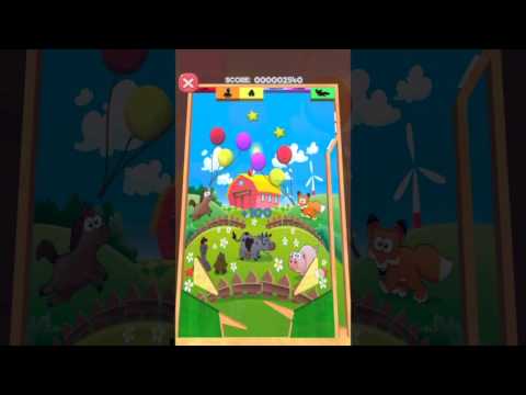 Pinball Family Video