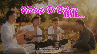 Download lagu Hidup Dibikin Asyik – Yayang Ona Rudi Duoamor |   Dangdut Terbaru 2025 mp3