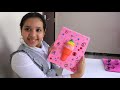 Shafa And Soso Back To School Story How To Make Your Own School Supplies