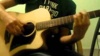 My Little Girl - Jack Johnson - By Zac Warren