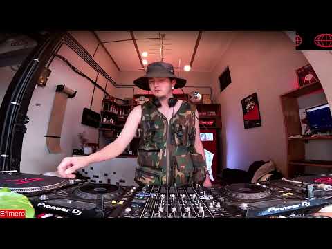 Antenna Radio 560 : Efimero