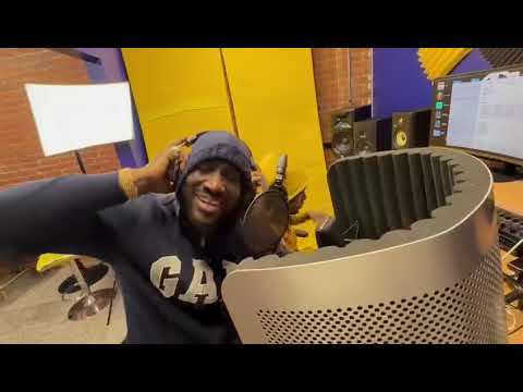 I-Octane - WYFL riddim (free style)