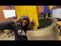 I Octane WYFL Riddim Free Style