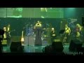 Елена Ваенга - БКЗ Октябрьский 25.09.2014. (Первое отделение) 