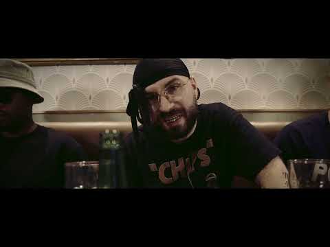 Dasuun - MBC Feat. The Free et Ockney (Clip video)