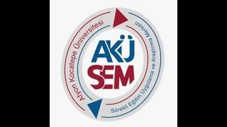 Afyon Kocatepe Üniversitesi Sürekli Eğitim Uygulama ve Araştırma Merkezi (AKÜSEM