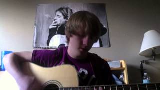 How I Miss You by Foo Fighters (Cover)