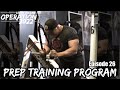 CONTEST PREP TRAINING PROGRAM | Operation 2022 | Episode 26