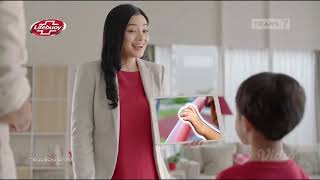 Download lagu Titi Kamal & Christian Sugiono, Iklan Sabun Lifebuoy mp3 Download lagu Titi Kamal & Christian Sugiono, Iklan Sabun Lifebuoy mp3