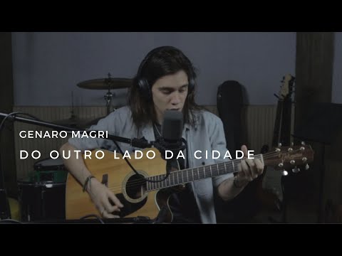 Do Outro Lado Da Cidade - Genaro Magri