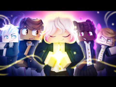 Lights On: FULL MOVIE (Minecraft Animation) • Starlighter