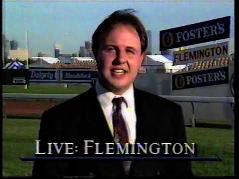 1990 Melbourne Cup preview