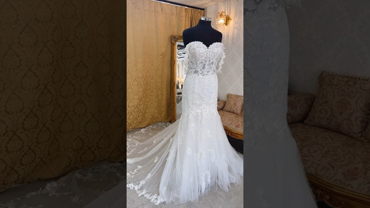 Brand New Arrival! Zahlie by Sophia Tolli! Will you be a Sophia Tolli bride for your wedding day?🤍