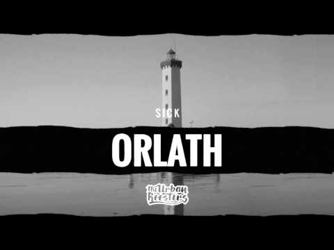 ORLATH para The Urban Roosters - Sick INSTRUMENTAL