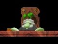 Super Mario Sunshine Court Cutscene NTSC