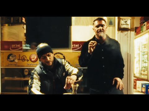 (FREE) Gringo x Haze x O.G. x AchtVier - Type Beat - Old School Instrumental