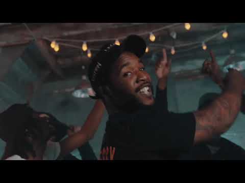 Tc10-First 48 (Official Music Video)