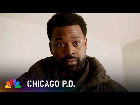 Car Thieves Get Busted in Undercover Raid | Chicago P.D. | NBC