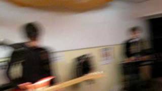 Jammin' on the Way - Tutti Frutti - (MC5 Cover)