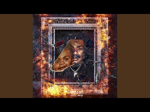 Cashin' (feat. DonBellyon)