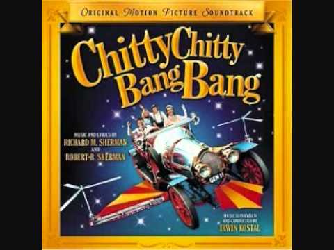 Chitty Chitty Bang Bang 08 - Chitty Chitty Bang Bang - 3