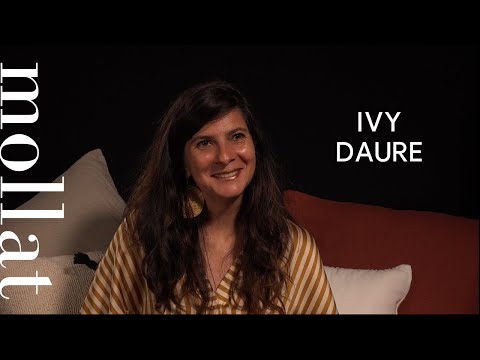 Ivy Daure - Mobilités et migrations : repenser l'approche systémique à l'heure de la mondialisation