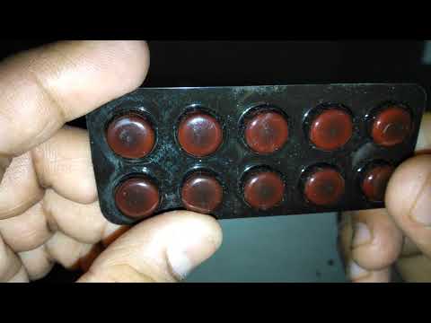 Ascoril+ tablets uses composition side effects precaution do...